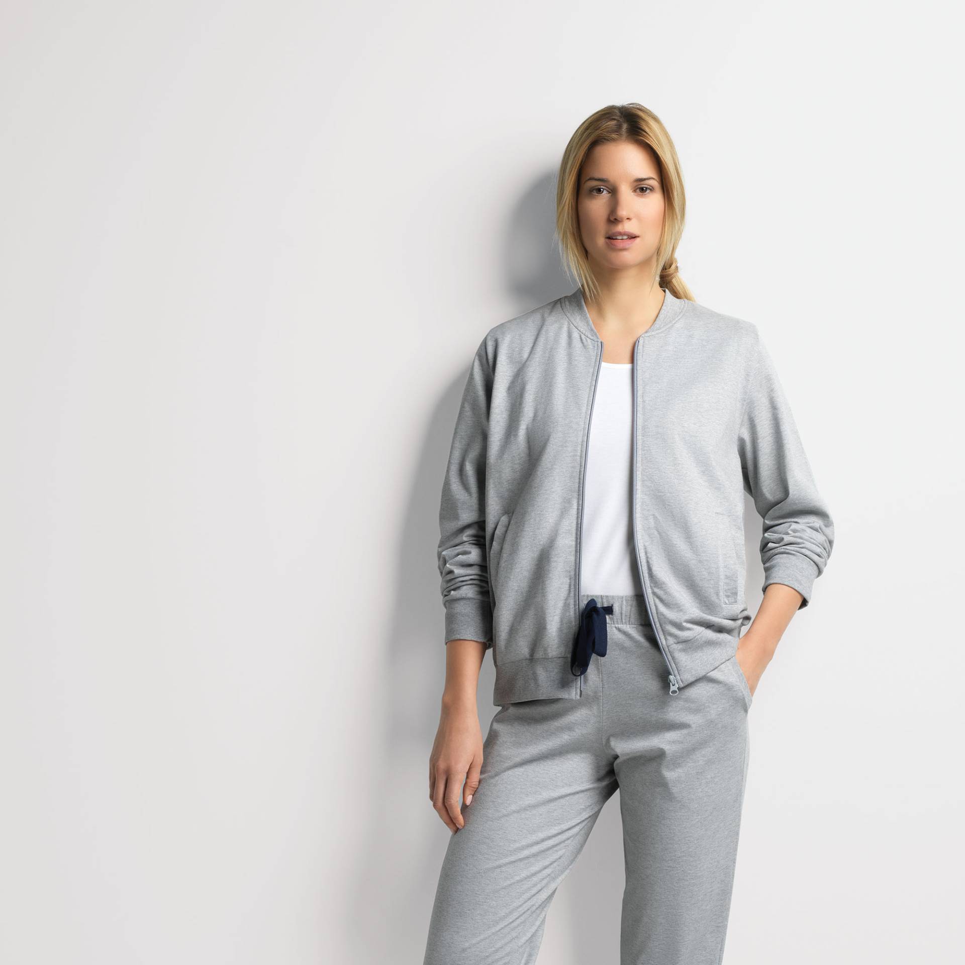 ISA Bodywear Sweatjacke »718505« ISA Bodywear Sweatjacke »718505« von ISA Bodywear