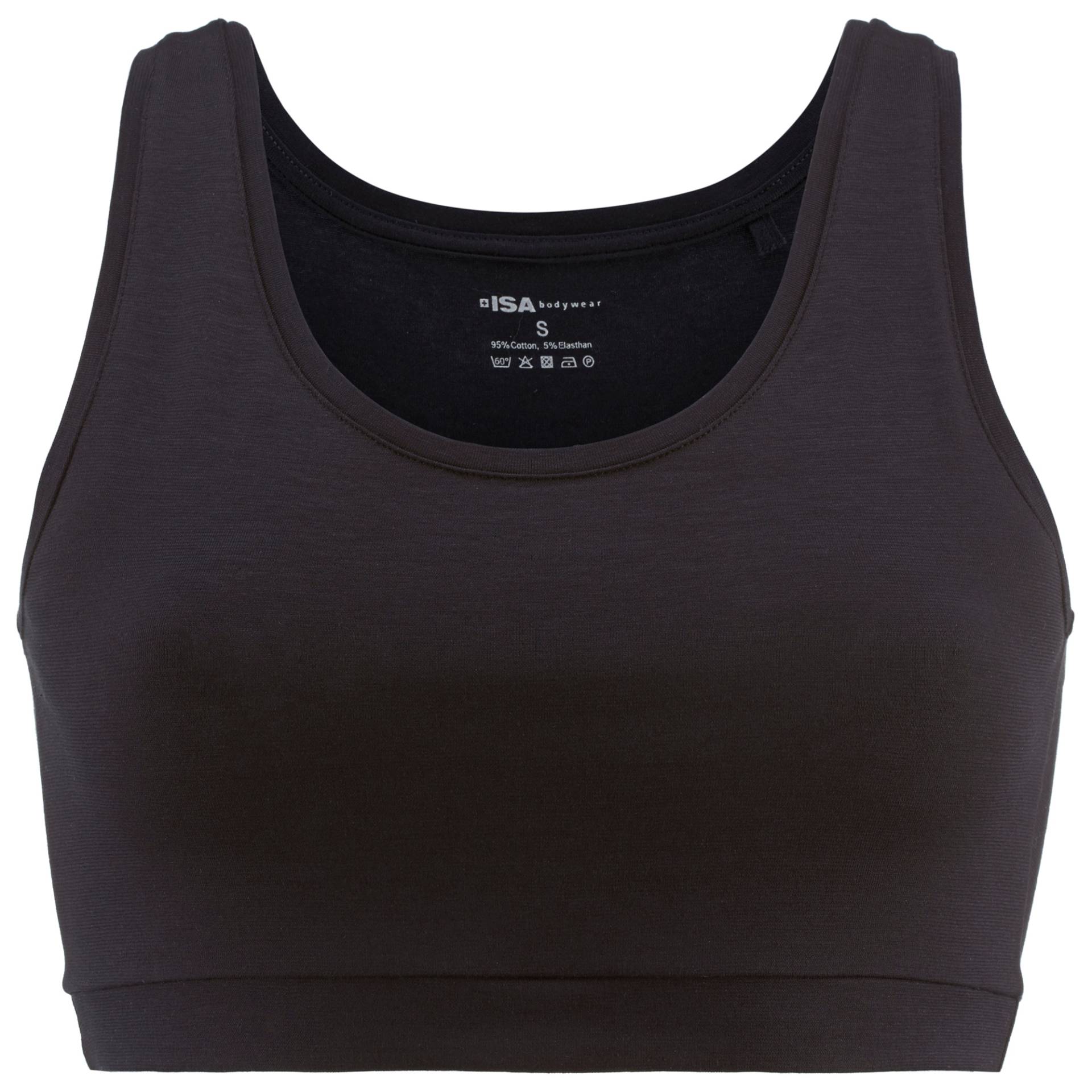 ISA Bodywear Unterhemd »Bustier 719118«, (1 St.) von ISA Bodywear