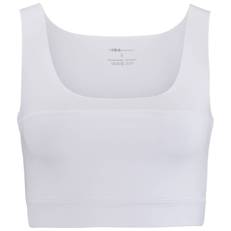 ISA Bodywear Unterziehshirt »BUSTIER 720113«, (1 St.) von ISA Bodywear