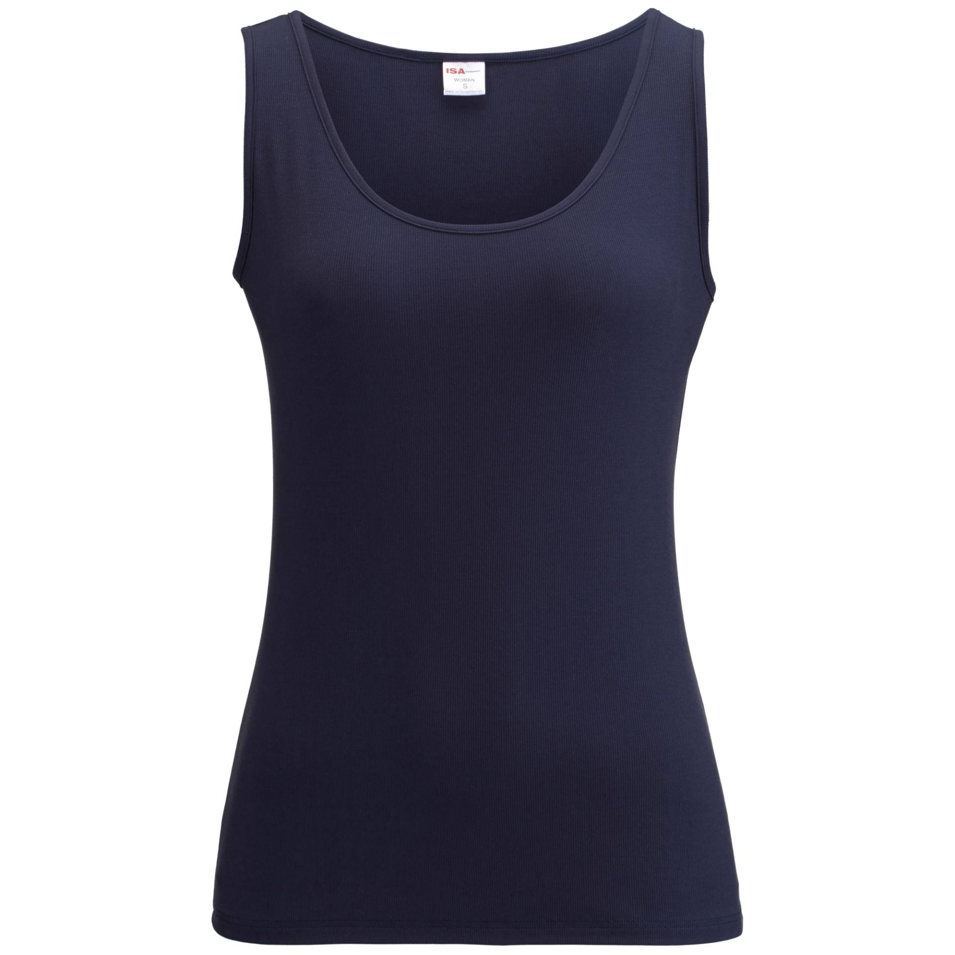 ISA Bodywear Unterziehshirt »TRÄGER TOP 720108«, (1 St.) von ISA Bodywear