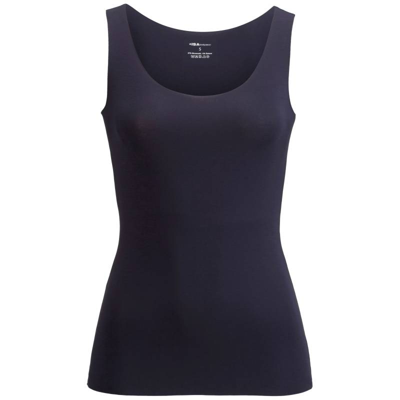 ISA Bodywear Unterziehshirt »TRÄGER TOP 720114«, (1 St.) von ISA Bodywear