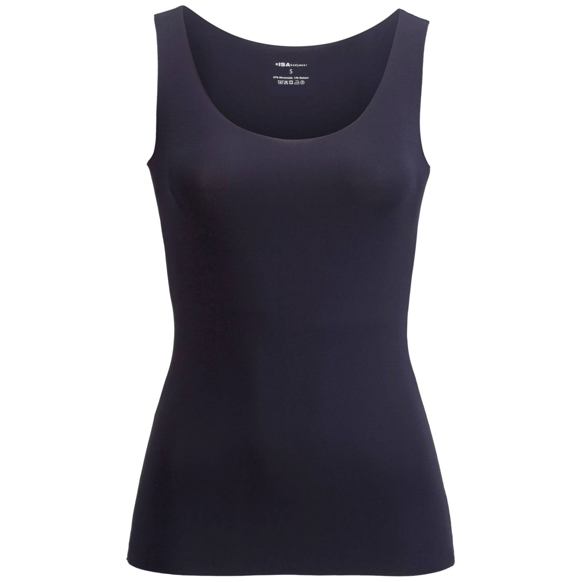 ISA Bodywear Unterziehshirt »TRÄGER TOP 720114«, (1 St.) von ISA Bodywear
