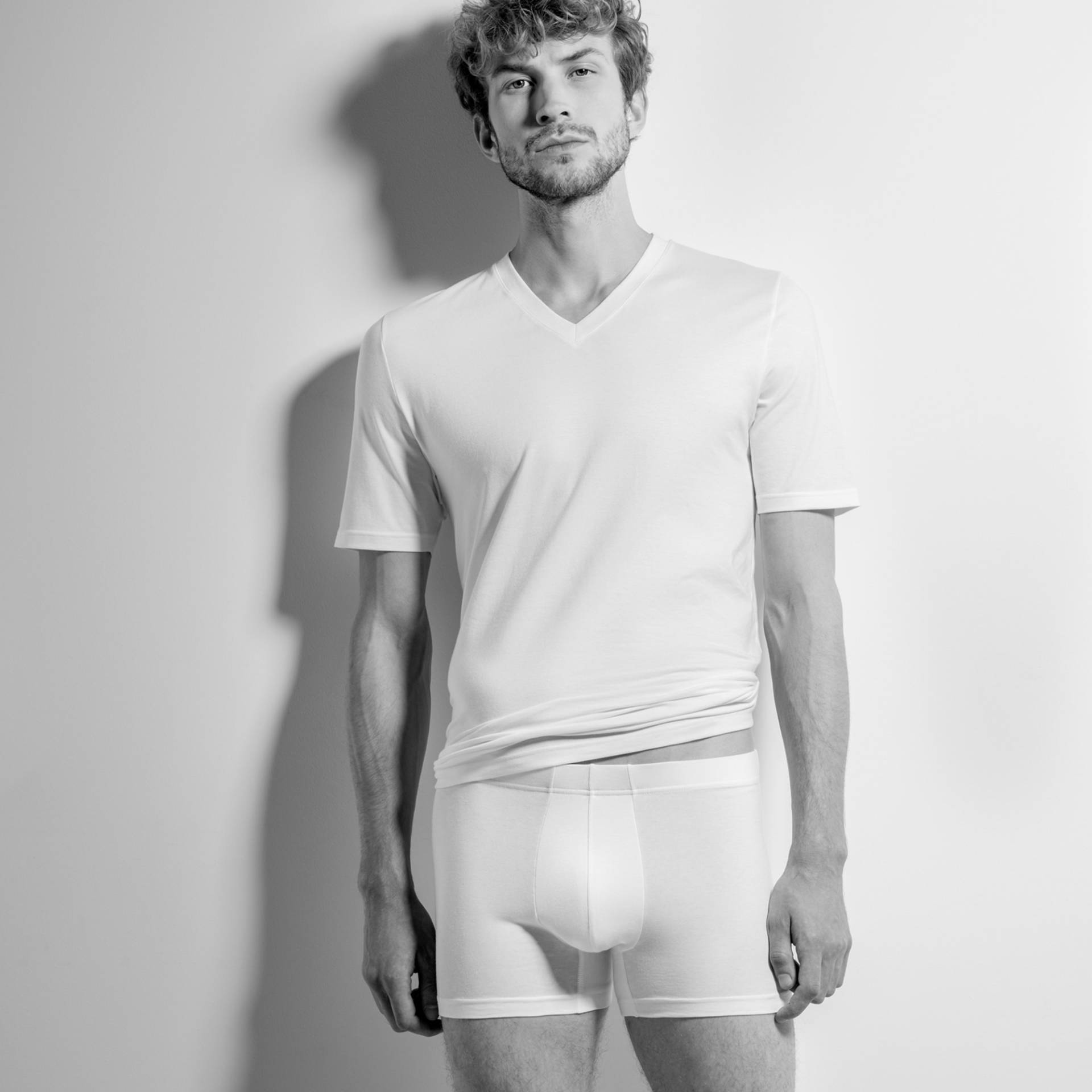 ISA Bodywear V-Shirt »319120« ISA Bodywear V-Shirt »319120« von ISA Bodywear
