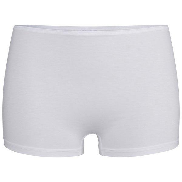 Panty Any Damen Weiss XL von ISA bodywear