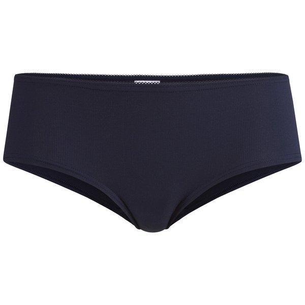 Panty Lilly Damen Dunkelblau XS von ISA bodywear