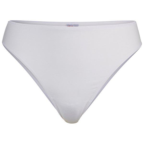 Slip Damen Weiss XL von ISA bodywear