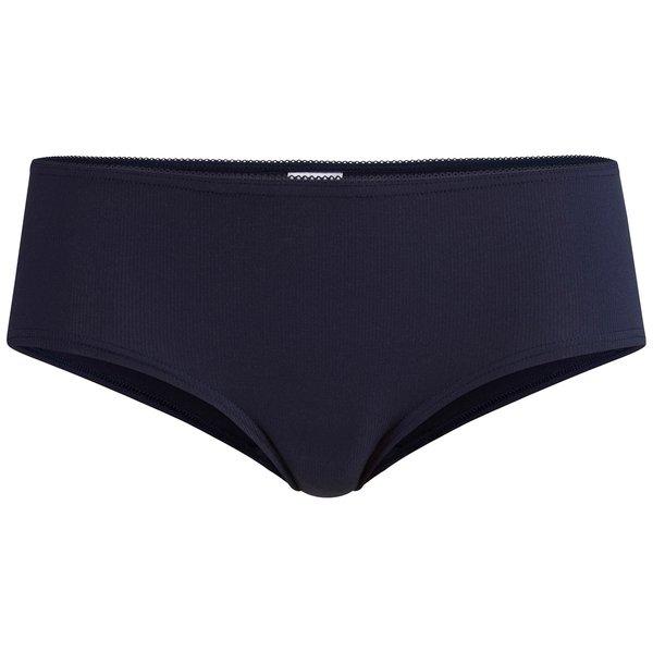 Panty Lilly Damen Dunkelblau S von ISA bodywear