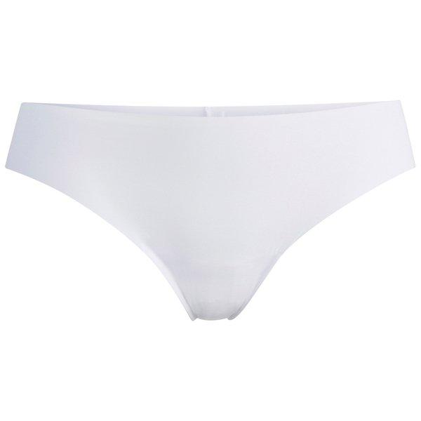 Brazilian Tanga Damen Weiss S von ISA bodywear