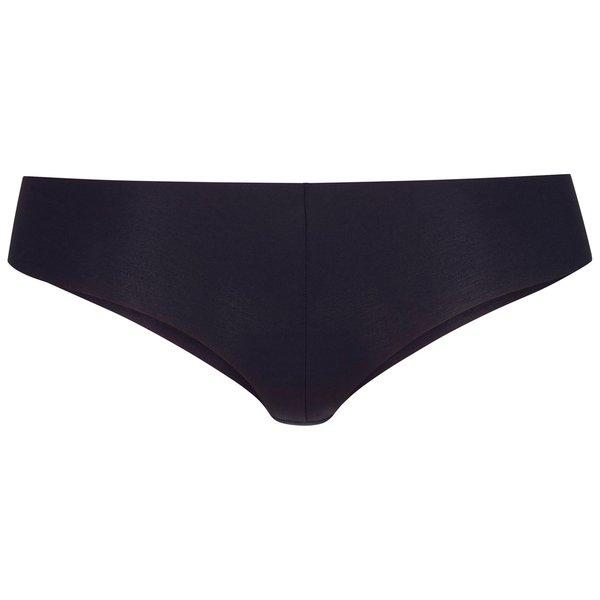 Brazilian Tanga Damen Dunkelblau XL von ISA bodywear