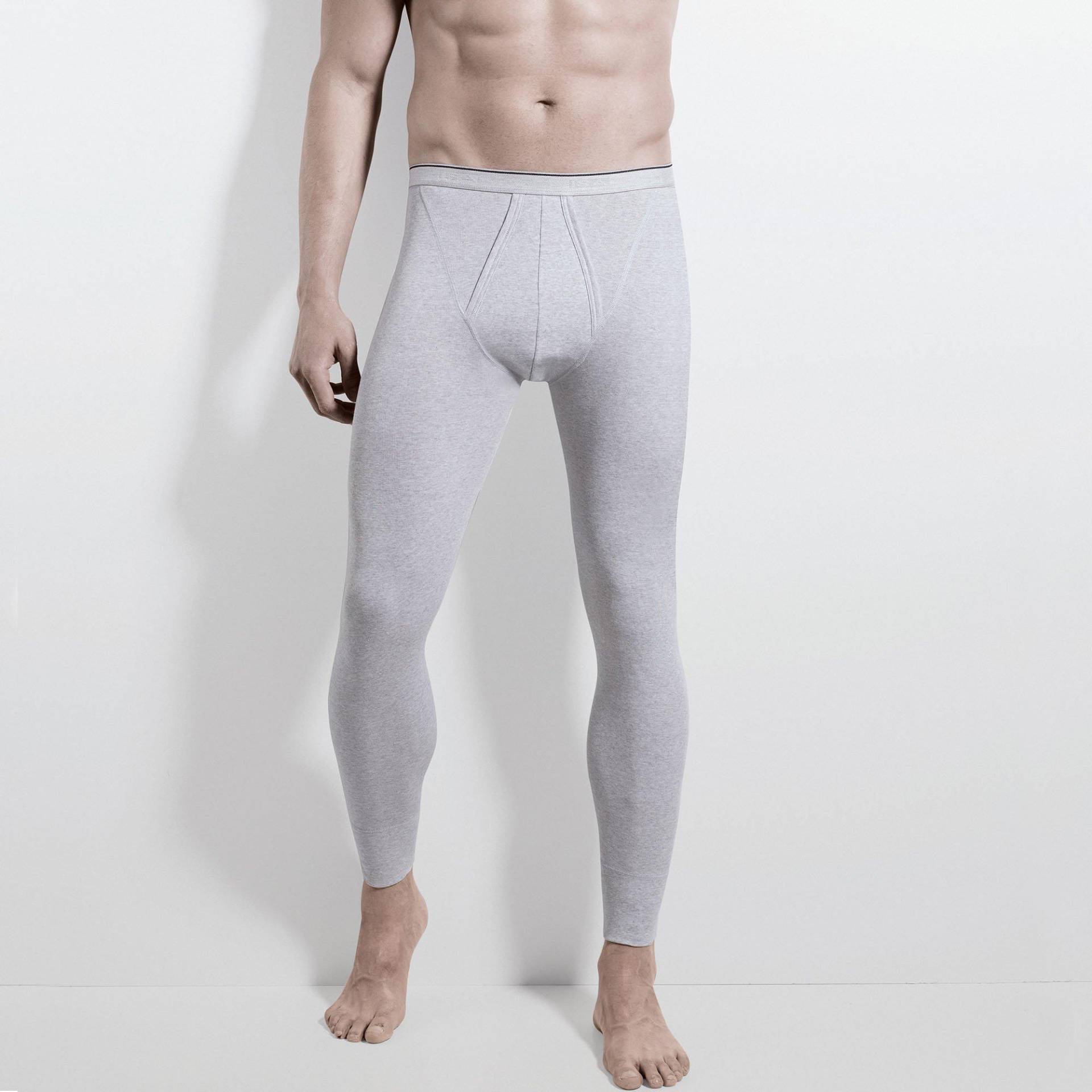 ISA Bodywear Lange Unterhose »mit Eingriff - Sport«, (1 St.) ISA Bodywear Lange Unterhose »mit Eingriff - Sport«, (1 St.) von ISA Bodywear