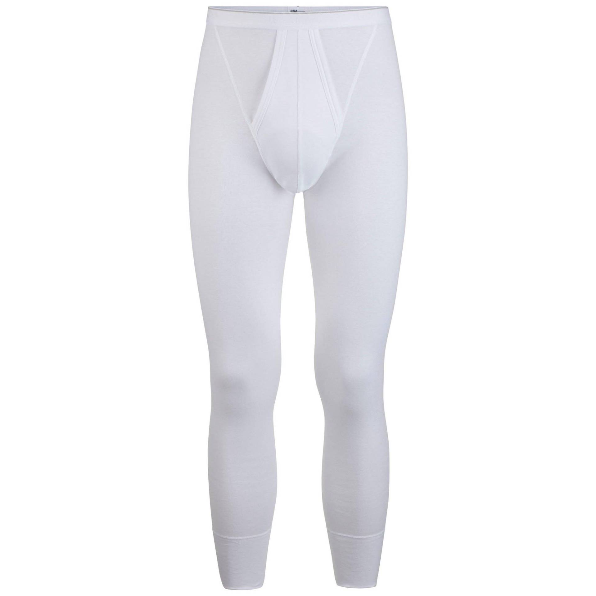 ISA Bodywear Lange Unterhose »mit Eingriff - Sport«, (1 St.) ISA Bodywear Lange Unterhose »mit Eingriff - Sport«, (1 St.) von ISA Bodywear