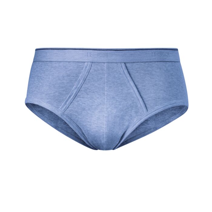 ISA Herren-Slip mit Öffnung von ISA