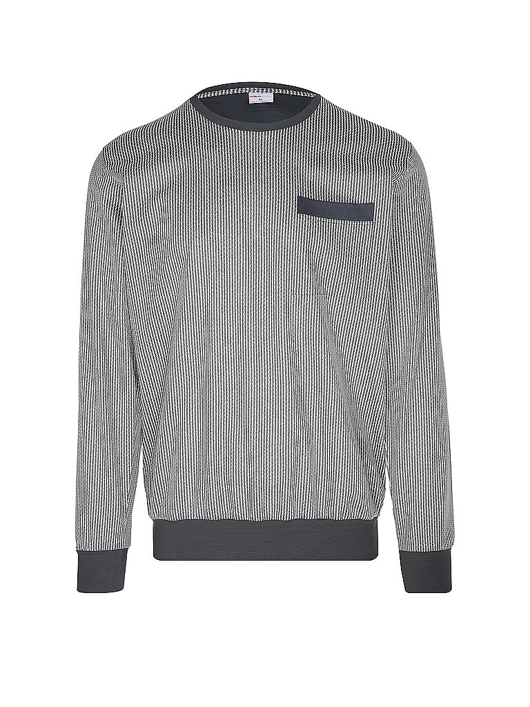 ISA Pyjama dunkelblau | M ISA Pyjama dunkelblau | M von ISA