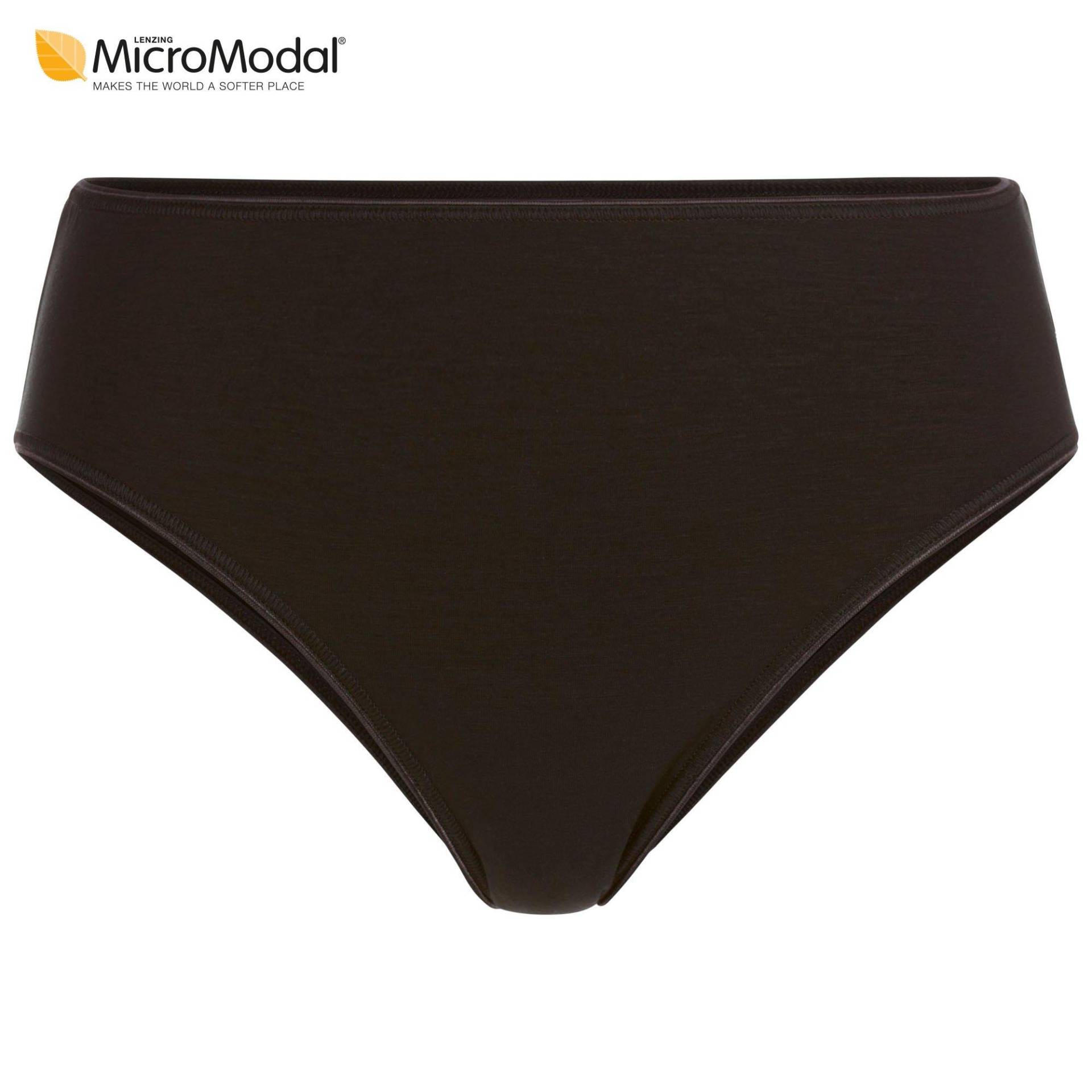 ISA Bodywear Slip »4007, Cotton Modal«, (1 St.) ISA Bodywear Slip »4007, Cotton Modal«, (1 St.) von ISA Bodywear