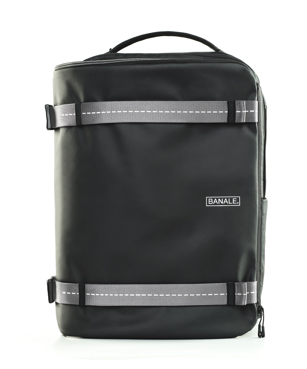 Backpack PRO in grau Backpack PRO in grau von ISDA