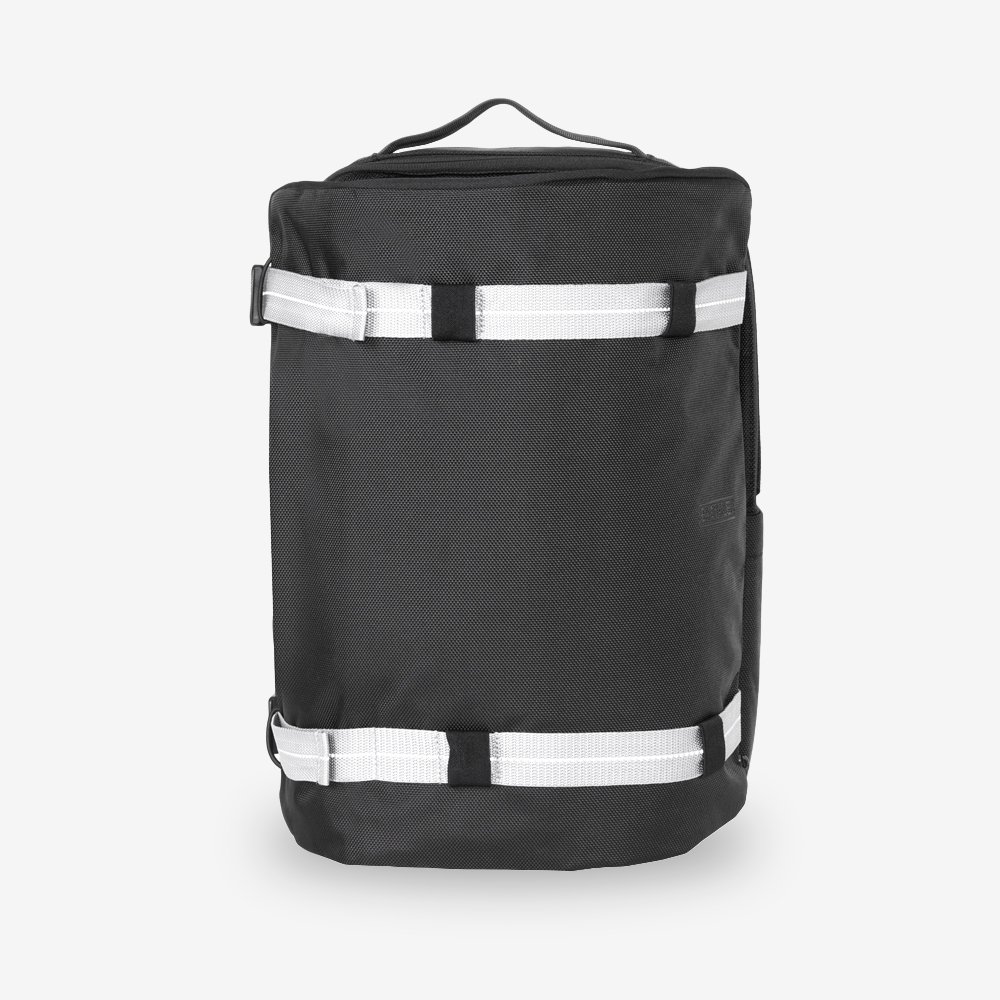 Backpack Smart Grau Backpack Smart Grau von ISDA