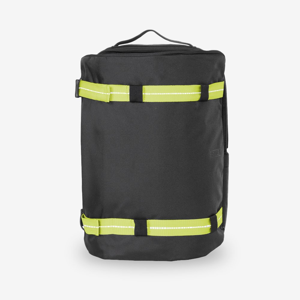Backpack Smart Lime Backpack Smart Lime von ISDA