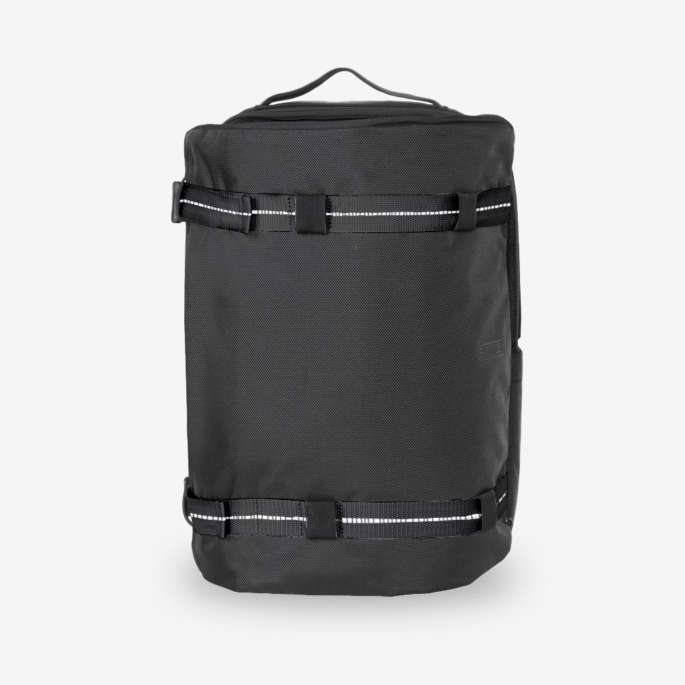 Backpack Smart Schwarz Backpack Smart Schwarz von ISDA