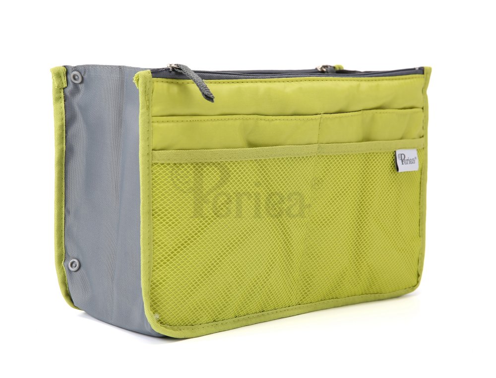 Bag in Bag - Apple Green mit Netz Grösse L Bag in Bag - Apple Green mit Netz Grösse L von ISDA