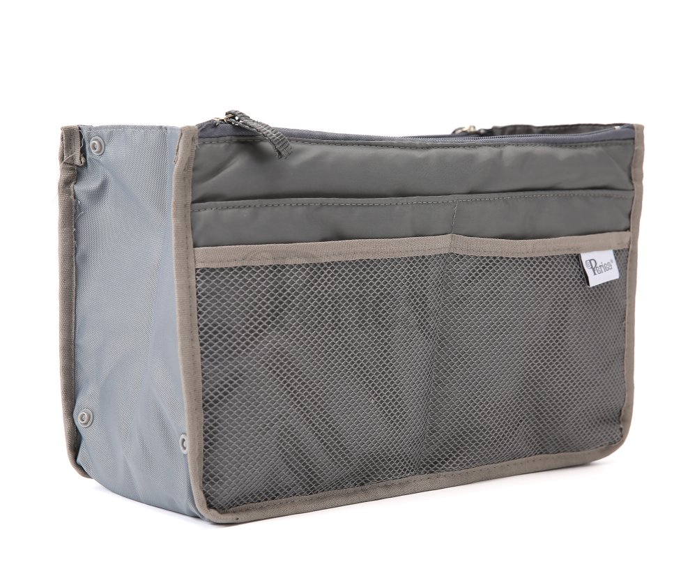 Bag in Bag Grau mit Netz Grösse L Bag in Bag Grau mit Netz Grösse L von ISDA
