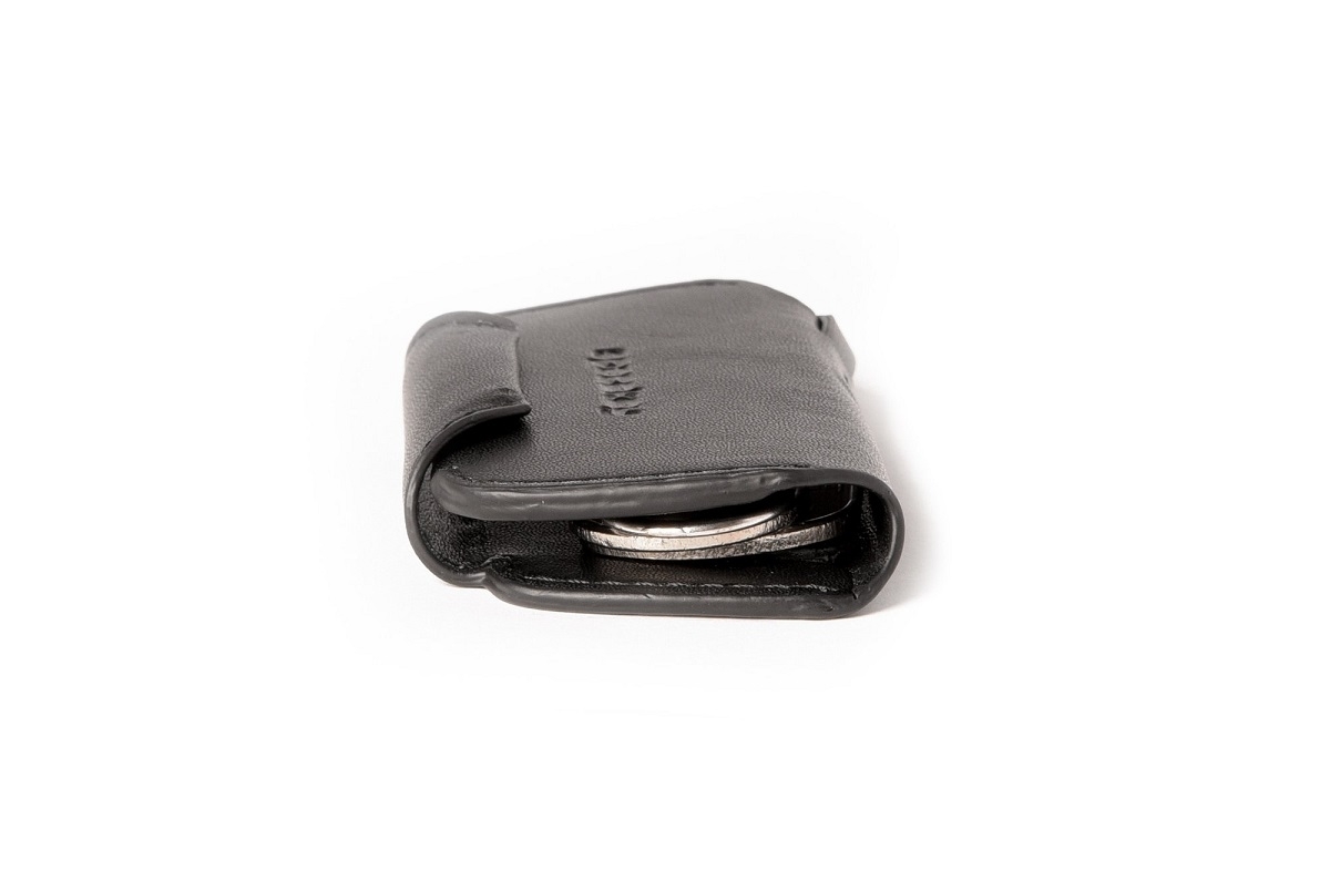 SPACE KEY - Schlüssel Organizer und Schlüsseletui in Night Guard SPACE KEY - Schlüssel Organizer und Schlüsseletui in Night Guard von ISDA