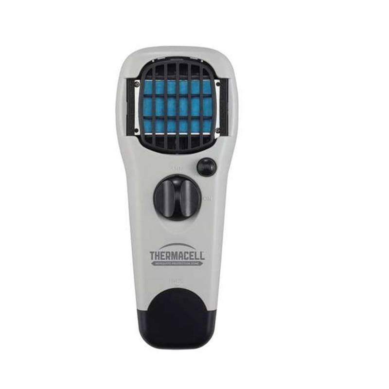 Thermacell MRWJ Portable Mosquito Repeller - Weiss von ISDA