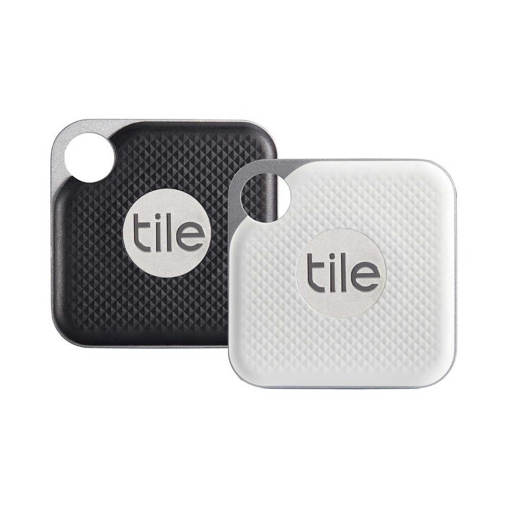 Tile Pro Black/White Combo von ISDA