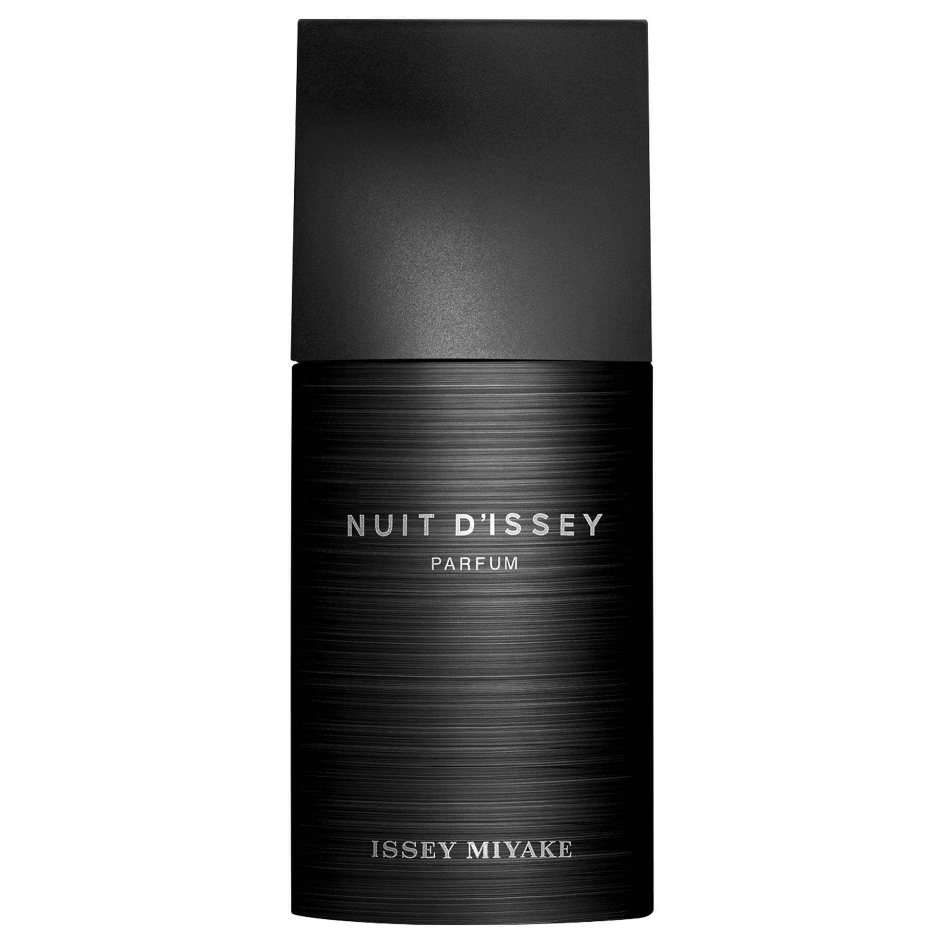 Nuit D'issey Eau De Parfum Herren  75ml von ISSEY MIYAKE