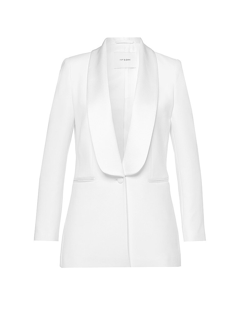 IVY OAK Blazer JANA weiss | 34 von IVY OAK