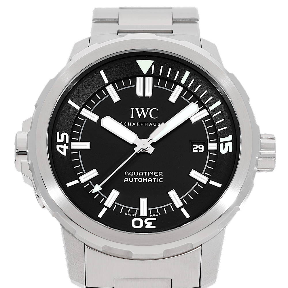 IWC Aquatimer Automatic IWC Aquatimer Automatic von IWC