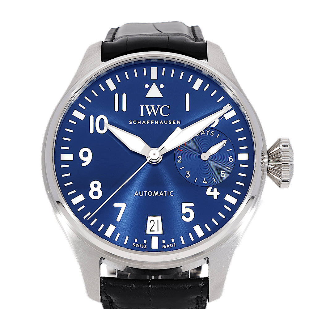 IWC Big Pilot "Le Petit Prince'' IWC Big Pilot "Le Petit Prince'' von IWC