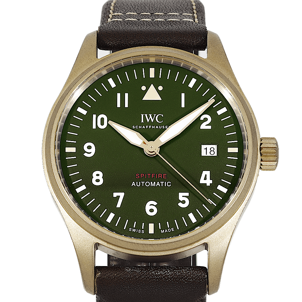 IWC Pilot's Watch Automatic Spitfire IWC Pilot's Watch Automatic Spitfire von IWC