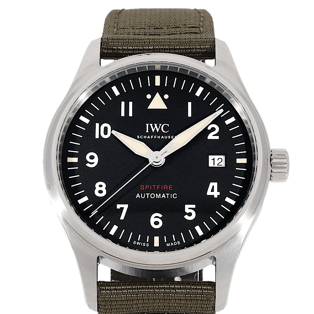 IWC Pilot's Watch Automatic Spitfire IWC Pilot's Watch Automatic Spitfire von IWC