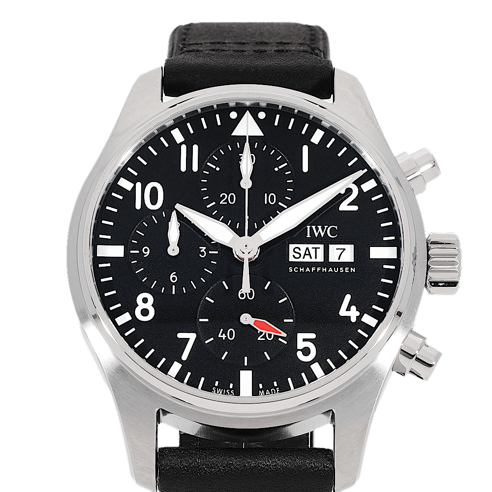 IWC Pilot's Watch Chronograph 41 IWC Pilot's Watch Chronograph 41 von IWC