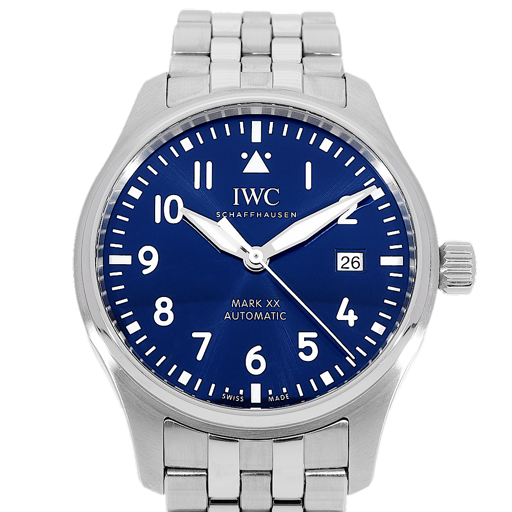 IWC Pilot's Watch Mark XX IWC Pilot's Watch Mark XX von IWC