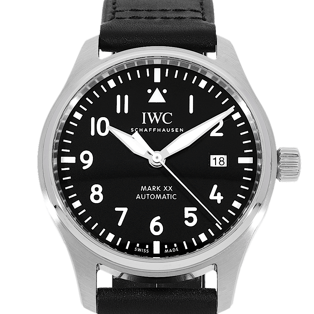 IWC Pilot's Watch Mark XX IWC Pilot's Watch Mark XX von IWC