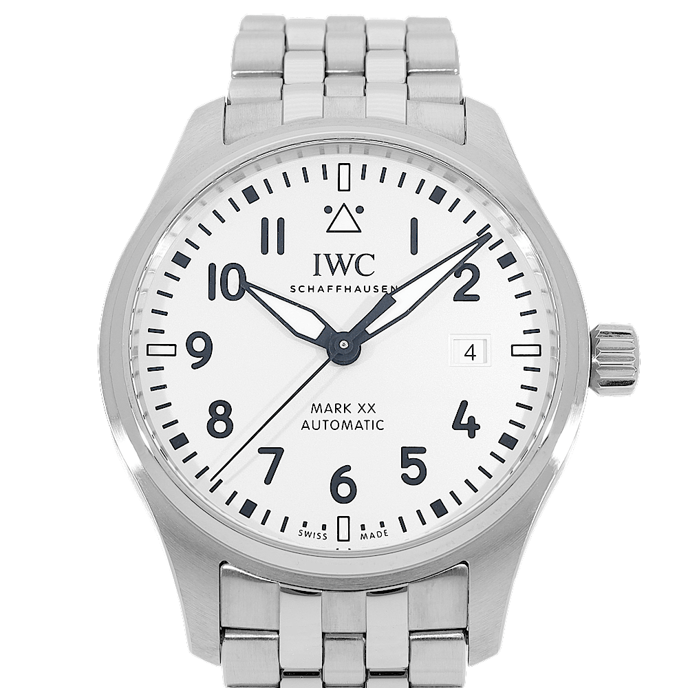 IWC Pilot's Watch Mark XX IWC Pilot's Watch Mark XX von IWC