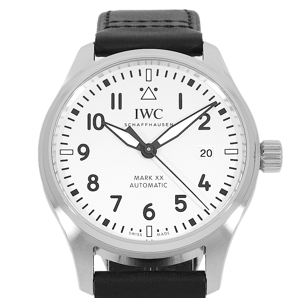 IWC Pilot's Watch Mark XX IWC Pilot's Watch Mark XX von IWC