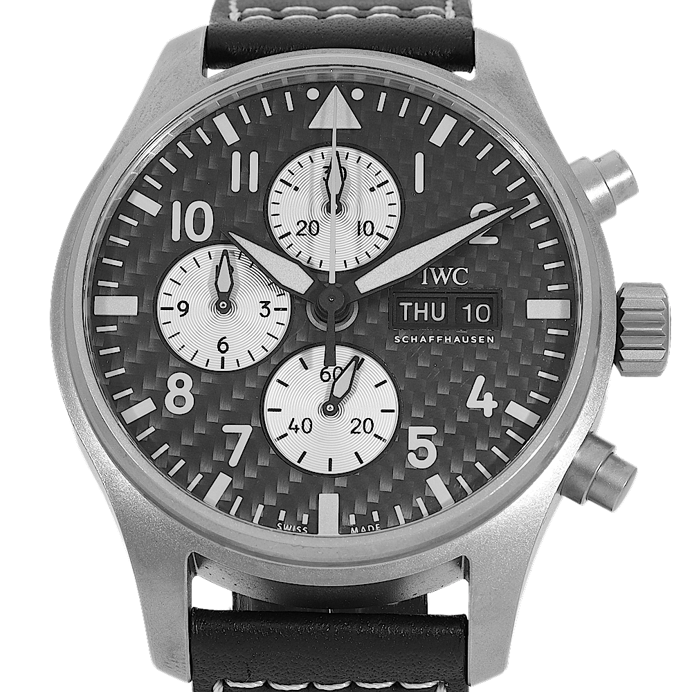 IWC Pilot's Watch IWC Pilot's Watch von IWC