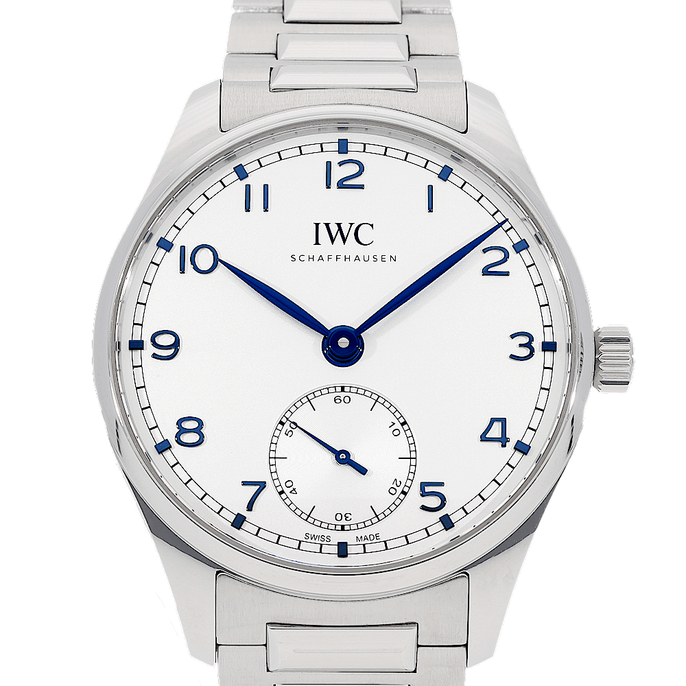 IWC Portugieser Automatic 40 IWC Portugieser Automatic 40 von IWC