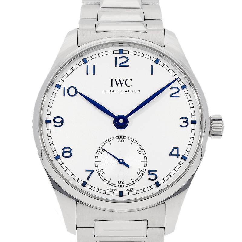 IWC Portugieser Automatic 40 von IWC