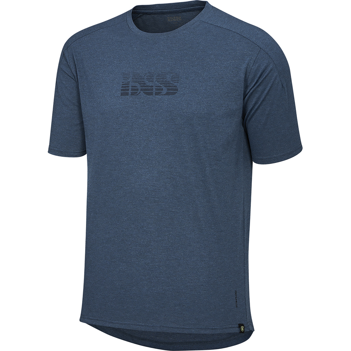 IXS Herren Flow Fade Tech T-Shirt von IXS