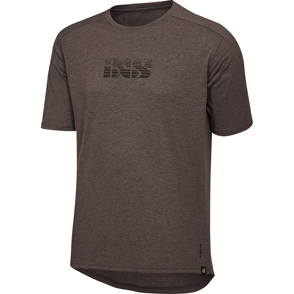 IXS Herren Flow Fade Tech T-Shirt von IXS