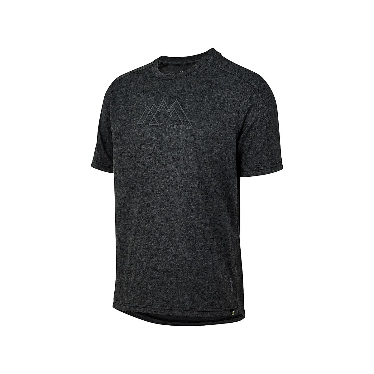 IXS Kinder Flow Tech Graphic Radtrikot IXS Kinder Flow Tech Graphic Radtrikot von IXS