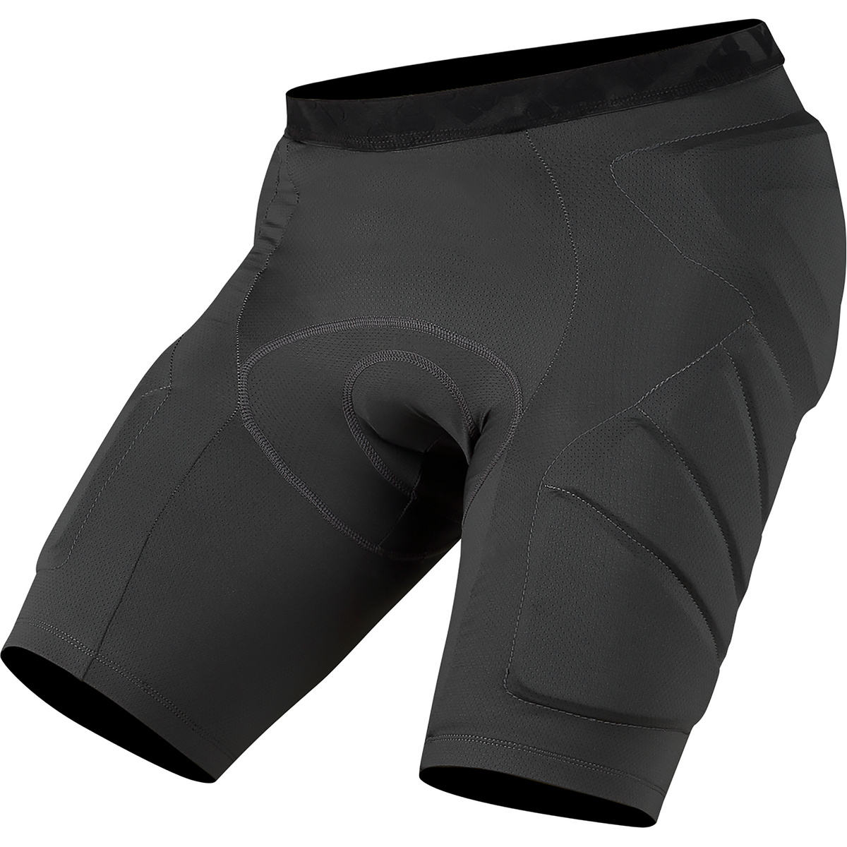 IXS Kinder Trigger Lower Protektorshorts von IXS