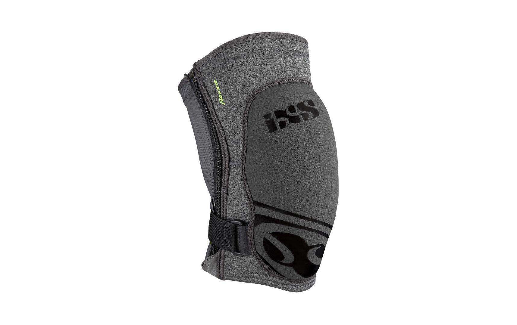IXS Knieschutz »Flow ZIP« IXS Knieschutz »Flow ZIP« von IXS