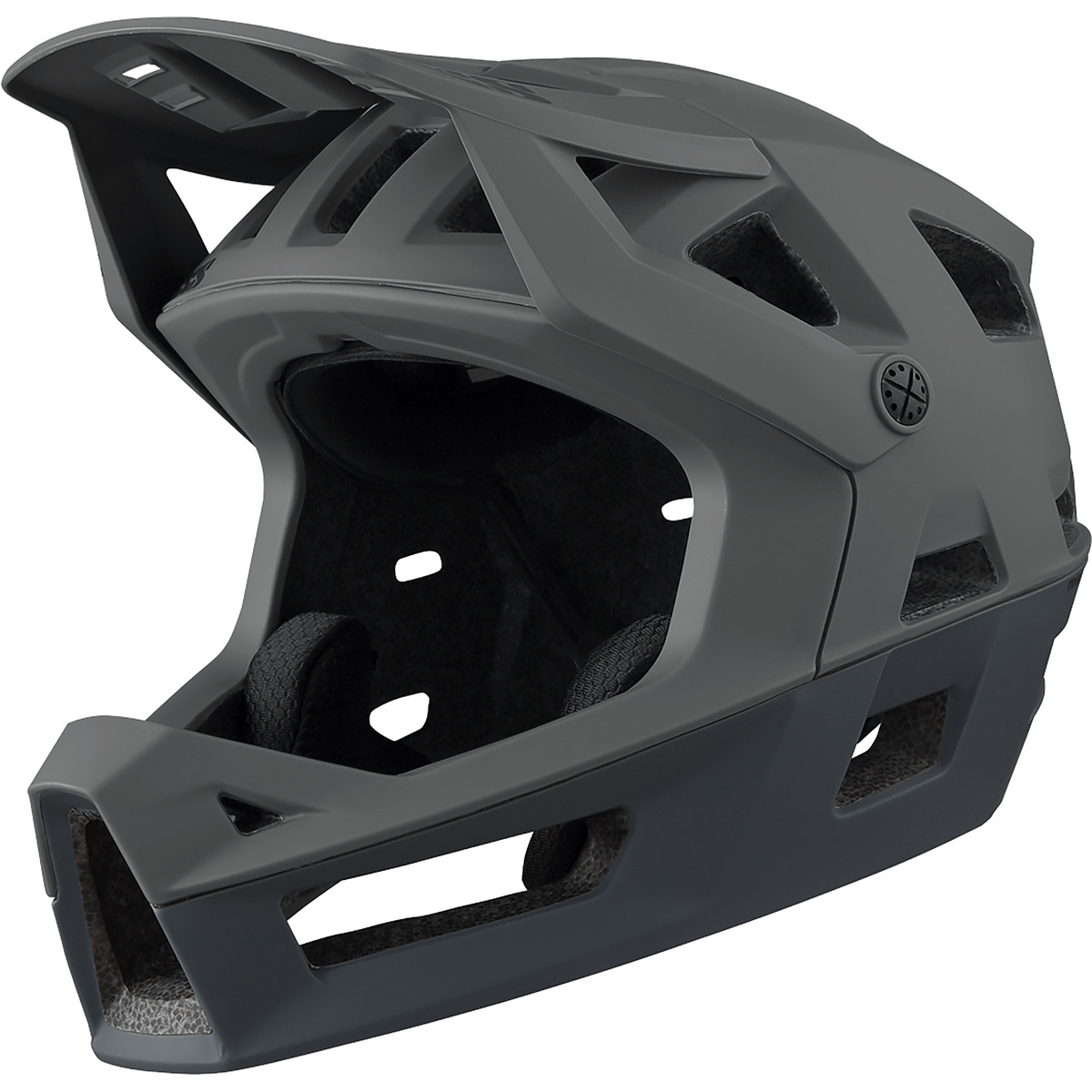 IXS Trigger FF Fahrradhelm von IXS