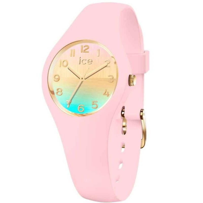 021432 Ice Horizon Pink Girly Damen Pink ONE SIZE von Ice Watch