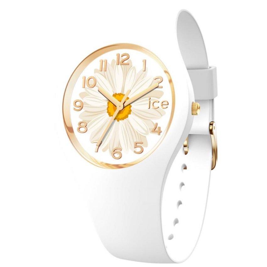 021739 Ice Flower Sunlight Daisy Herren  ONE SIZE von Ice Watch