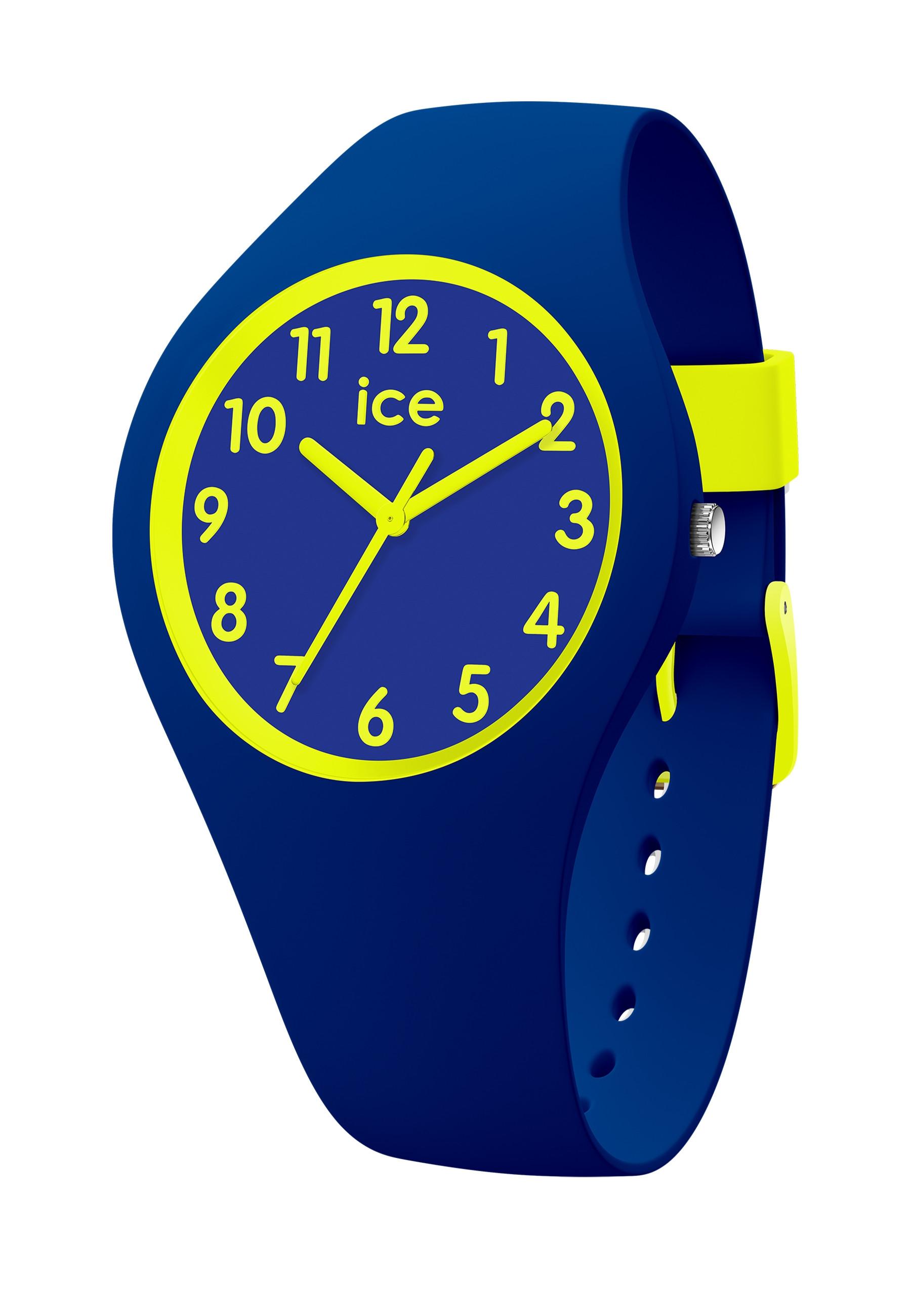 Ice Ola Kids Rocket Small Unisex Blau ONE SIZE von Ice Watch